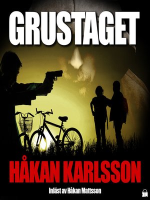 cover image of Grustaget